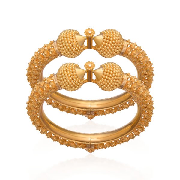 Gold Kada