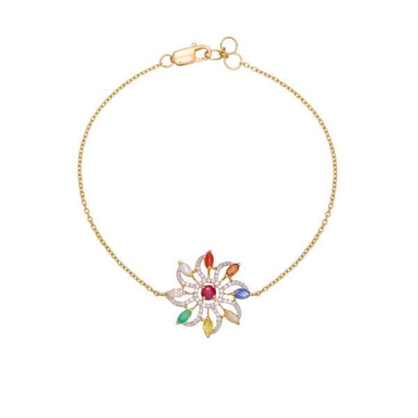 Diamond Bracelet