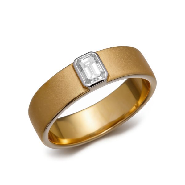 Men’s Diamond Ring